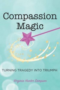 Compassion Magic | Books by Virginia Sampson